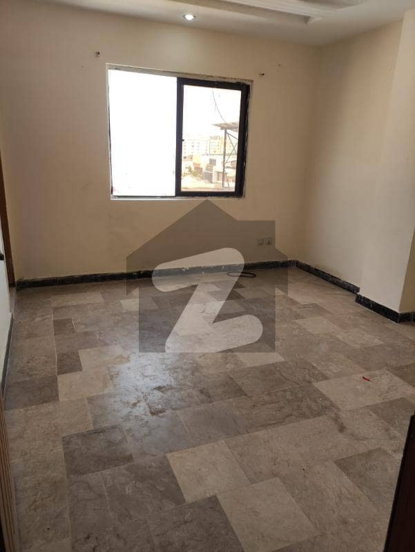 E-11 Two Bed Flat Unfurnished Available For Rent In E-11 Islamabad