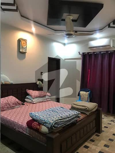 Furnished Flat Rent For Guests