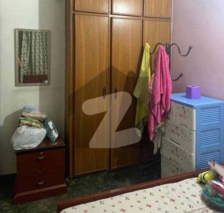 3 Marla House For sale In Allama Iqbal Town - Zeenat Block Lahore In Only Rs. 14000000