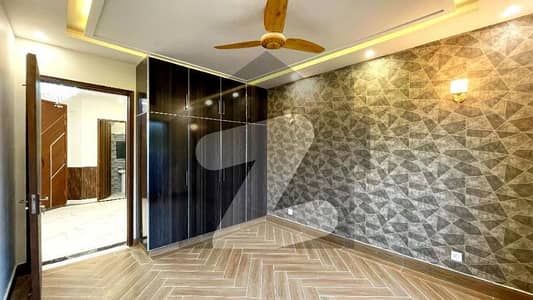 3 Years Installments Plan 5 Marla Brand New Ultra Modern House For Sale DHA 11 Rahbar Lahore