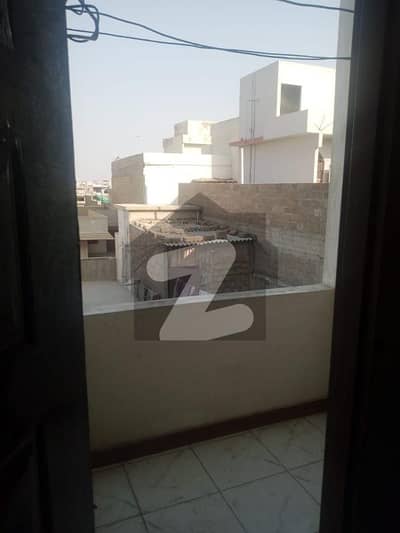گرین ٹاؤن شاہ فیصل ٹاؤن,کراچی میں 2 کمروں کا 3 مرلہ فلیٹ 36.0 لاکھ میں برائے فروخت۔