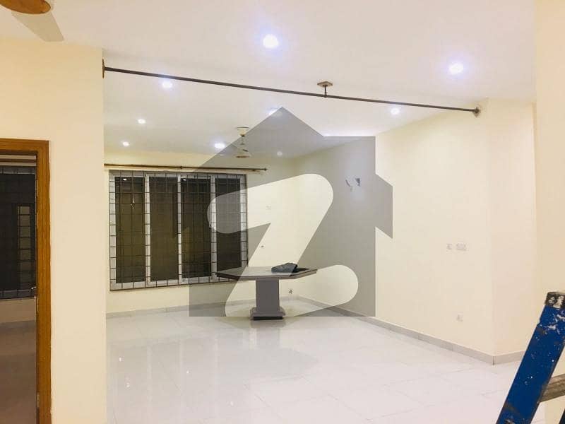 1 Kanal Beautiful Lower Ground Portion Available For Rent In DHA Phase 2 Islamabad