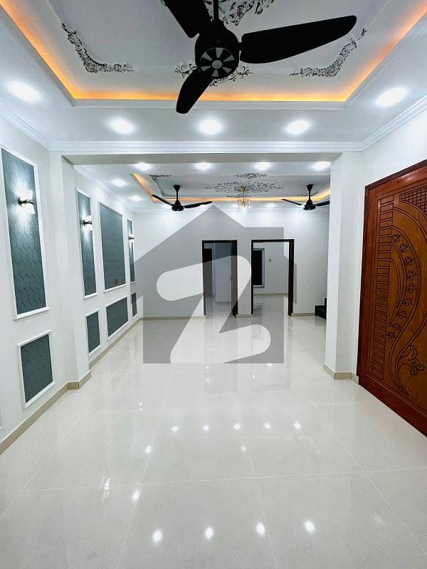 5 MARLA BRAND NEW LUXURY HOUSE FOR SALE Near DHA Phase 7 HOT LOCATION AT MAIN BEDIAN ROAD LAHORE ,