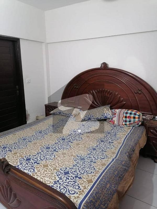 کنگز کلاسک گلستانِِ جوہر ۔ بلاک 7,گلستانِ جوہر,کراچی میں 3 کمروں کا 6 مرلہ زیریں پورشن 1.35 کروڑ میں برائے فروخت۔