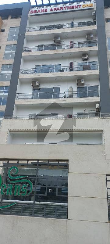 3 Bed Corner Apartment For Rent