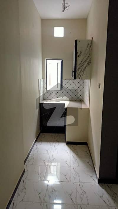 3 Marla Brand New House Is Available For Sale In Palm Villas Housing Scheme Canal Road Near Jallo Lahore. .