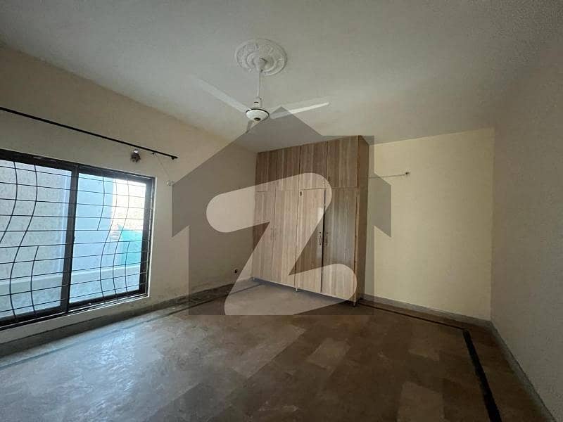 7 Marla Upper Portion Available Rent In Canal Garden Near Bahria Town Lahore