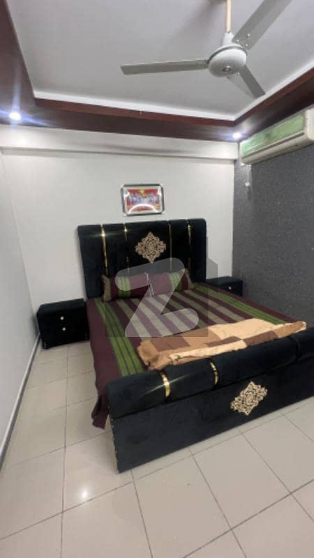 Beautiful brand new2 bedroom furnished safri villa 1