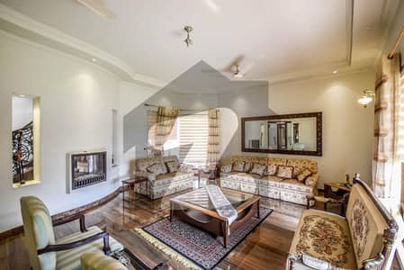 2 Kanal full luxury house for sale in DHA Phase 8 Ex Park View