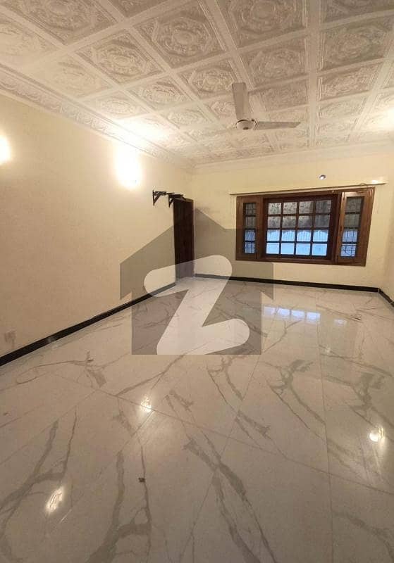 F-10 Tiles Flooring Upper Portion Available For Rent Beautiful Location