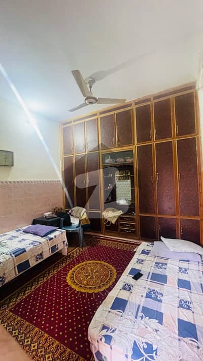 ایم ڈی اے چوک ملتان میں 2 کمروں کا 4 مرلہ مکان 65.0 لاکھ میں برائے فروخت۔