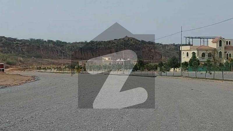 Height Location | Possession able Plots | 10 Marla plots for sale Sector F-3 |