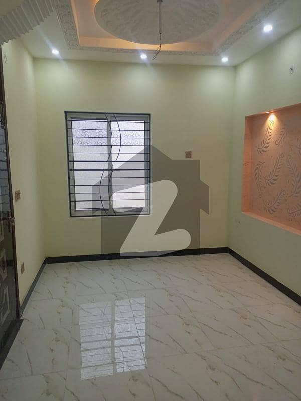 الرحمان گارڈن فیز 2 الرحمان گارڈن,لاہور میں 3 کمروں کا 4 مرلہ مکان 1.05 کروڑ میں برائے فروخت۔
