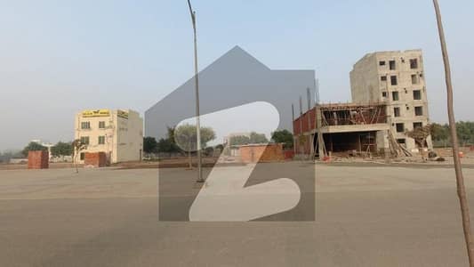 ایل ڈی اے ایوینیو ۔ بلاک ایچ ایل ڈی اے ایوینیو,لاہور میں 1 کنال رہائشی پلاٹ 1.55 کروڑ میں برائے فروخت۔