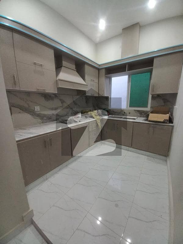 پشاور روڈ راولپنڈی میں 4 کمروں کا 4 مرلہ مکان 1.85 کروڑ میں برائے فروخت۔