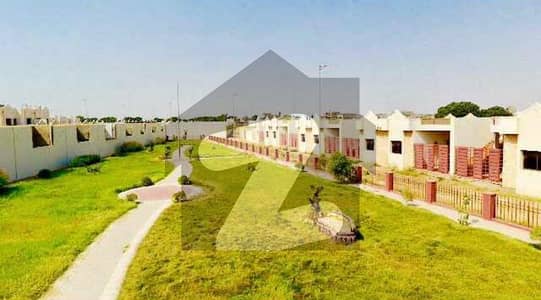فلکناز ڈریمز ملیر,کراچی میں 3 کمروں کا 5 مرلہ مکان 91.0 لاکھ میں برائے فروخت۔