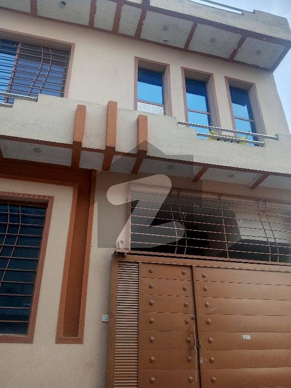 4 Marla Double Storey House For Sale Now New House For Sale Beat Location Investor Rate Per