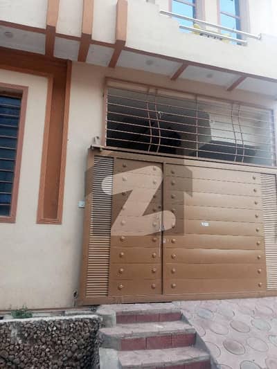 4 Marla Double Storey House For Sale Now New House For Sale Beat Location Investor Rate Per
