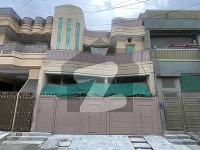 5 Marla House For Sale In Hayatabad Phase 6