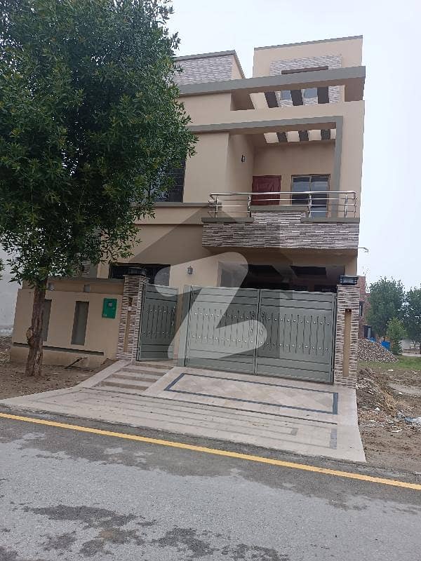 5 MARLA Upper Portion Available For Rent In Bahria Orchard Raiwind Road Lahore