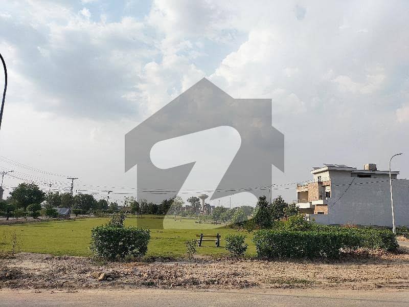 اٹامک انرجی سوسائٹی ۔ پی اے ای سی لاہور میں 10 مرلہ رہائشی پلاٹ 81.0 لاکھ میں برائے فروخت۔