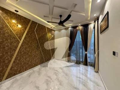 3 Years Installments Plan 8 Marla Brand New Ultra Modern House For Sale DHA 11 Rahbar Defence Lahore