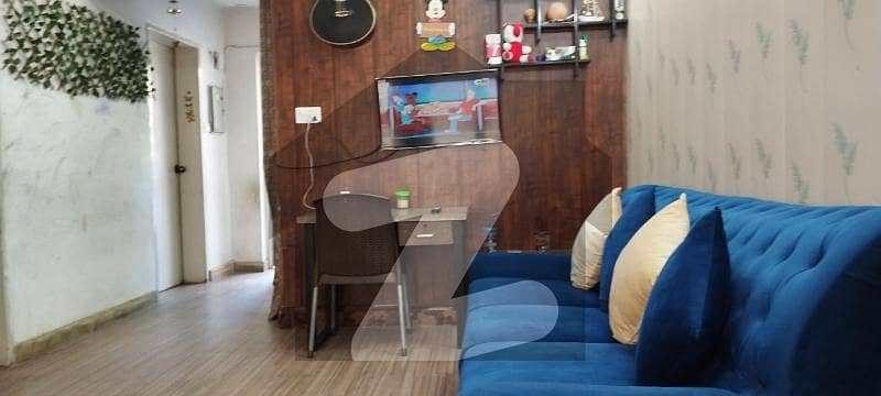 پنجاب گورنمنٹ سرونٹ ہاؤسنگ فاؤنڈیشن لاہور میں 2 کمروں کا 7 مرلہ مکان 1.7 کروڑ میں برائے فروخت۔