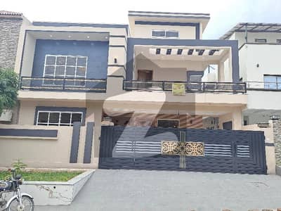 Brand New Double Storey House Available For Sale