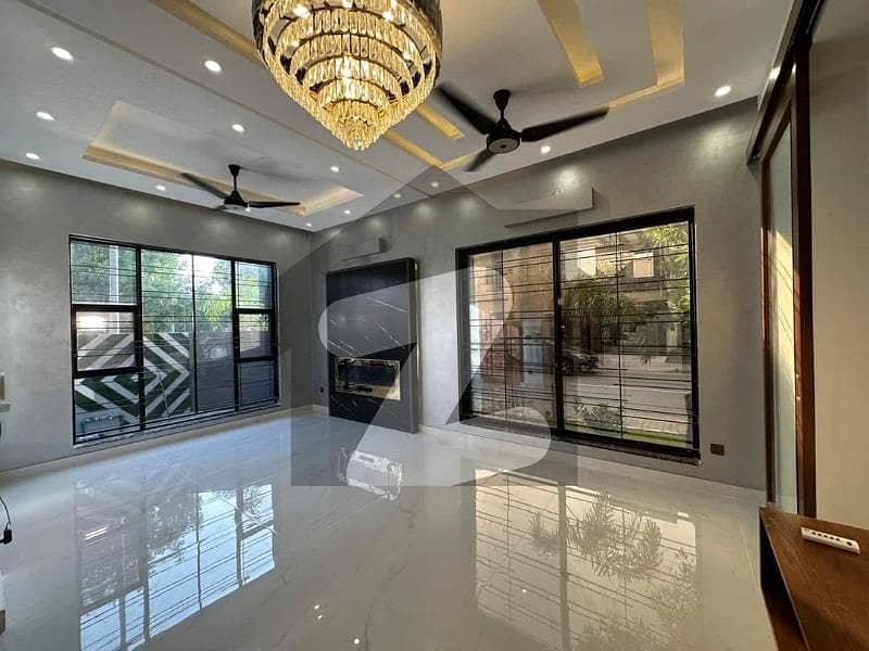 3 Years Installments Plan 5 Marla Brand New House For Sale In 9 Town DHA Lahore