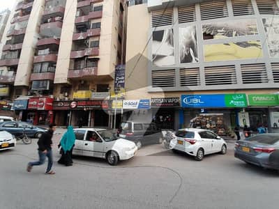 Main road Shop On Rent