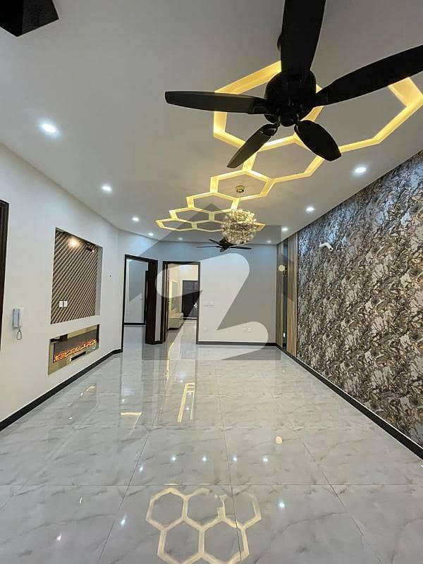 10 Marla Modern Design House Available For Sale Brand New