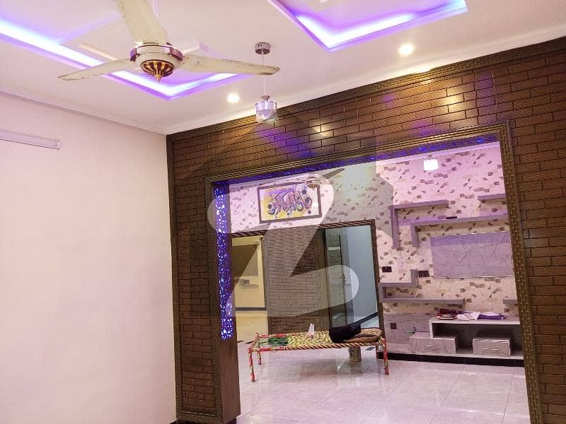 A Palatial Residence House For Sale In Airport Housing Society Sector 4 Rawalpindi