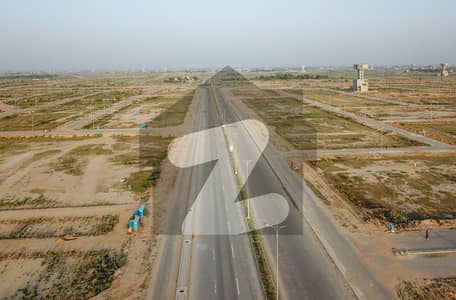 All Paid1 Kanal Plot For Sale In P Block, DHA 9 Prism, Lahore