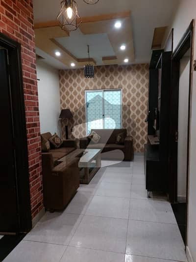 4 Marla Double Storey House Available For Sale At Model City 1 Canal Road Faisalabad.