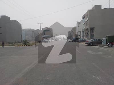 پیراگون سٹی ۔ آرچرڈ بلاک پیراگون سٹی,لاہور میں 10 مرلہ رہائشی پلاٹ 1.5 کروڑ میں برائے فروخت۔