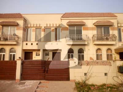 House Of 6 Marla In Imperial Garden Homes Is Available