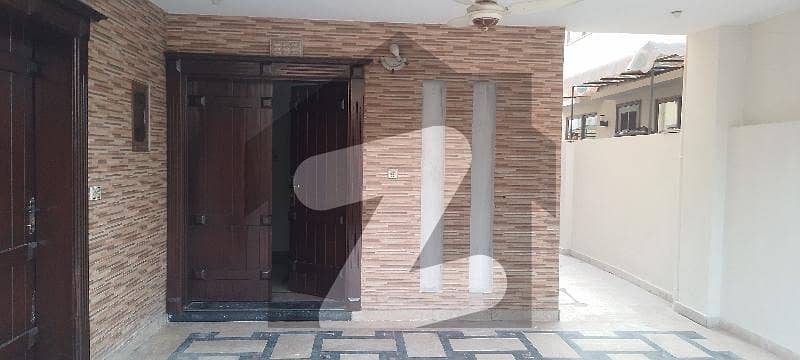 10 Marla House For sale In Paragon City - Imperial 1 Block Lahore