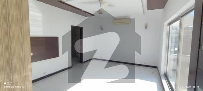 1Kanal Upper Portion Available For Rent In Dha Phase 5