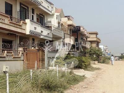 14 MARLA PLOT FOR SALE IN G-13/1