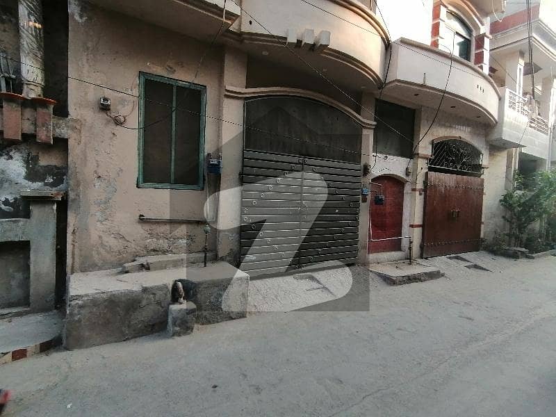 3 Marla House Is Available For rent Satiana Road, Faisalabad ID49537073