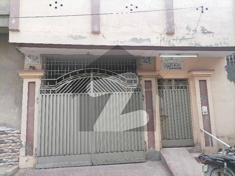 Affordable House For rent In Satiana Road Satiana Road, Faisalabad