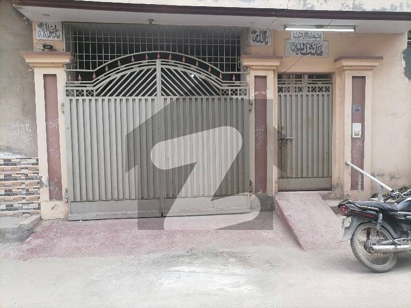 Affordable House For rent In Satiana Road Satiana Road, Faisalabad
