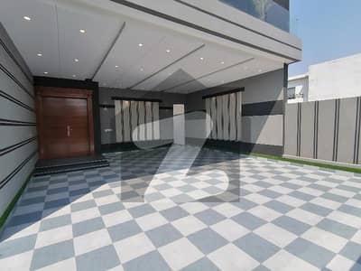 Centrally Located House In Wapda Town Phase 1 - Block E Is Available For rent