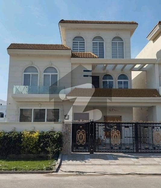 Spacious House Is Available In Citi Housing Society For sale