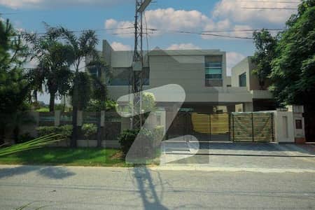 1 Kanal House For Rent In Phase 4 DHA