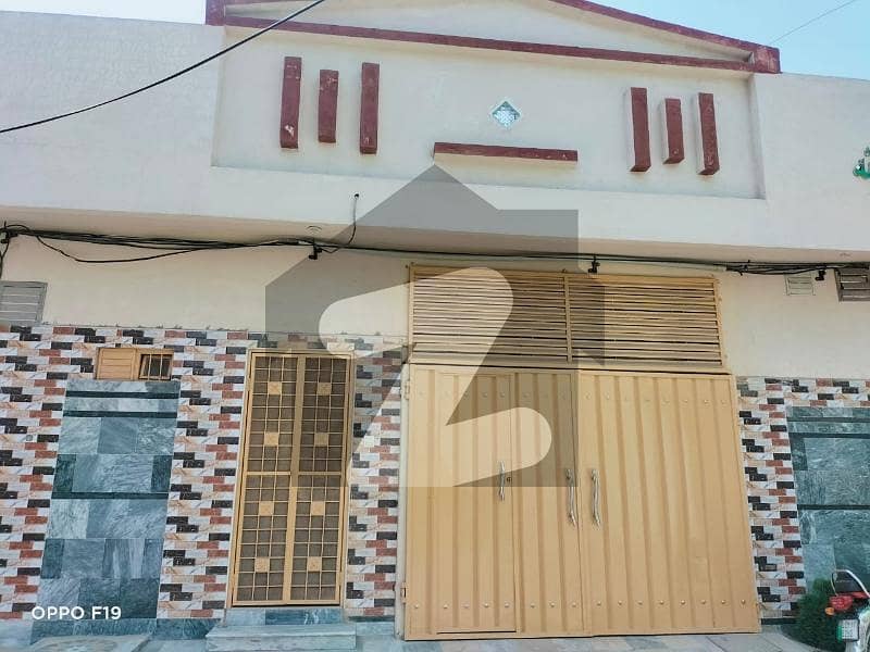 5 Marla House For Sale In Lahore Ferozpur Road