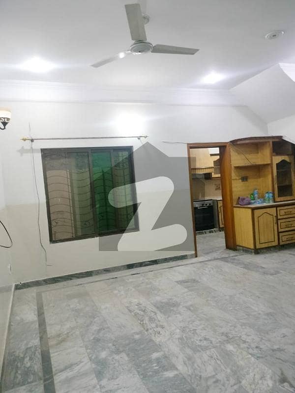 6 Marla Lower Portion For Rent, Al Falah Town