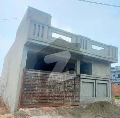 گلستان کالونی راولپنڈی میں 2 کمروں کا 5 مرلہ مکان 1.35 کروڑ میں برائے فروخت۔