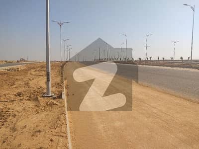 240 Square Yards Residential Plot For sale In Gulshan-e-Iqbal - Block 5 Karachi In Only Rs. 52500000