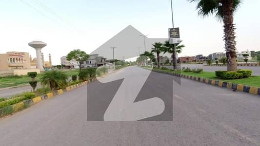 In I-14/1 1350 Square Feet Residential Plot For Sale